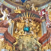 Cathedral of the Assumption of Our Lady and St John the Baptist, Sedlec, Czech Republic